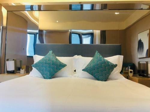 Ji Hotel Shanghai Caohejin Development Area Zhongxin Road