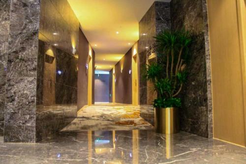 Ji Hotel Shanghai Caohejin Development Area Zhongxin Road