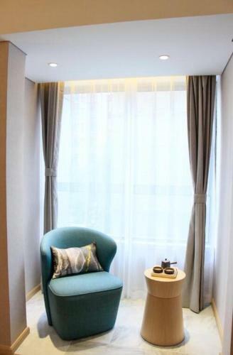 Ji Hotel Shanghai Caohejin Development Area Zhongxin Road