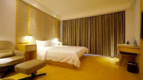 Ji Hotel Nanjing Banqiao