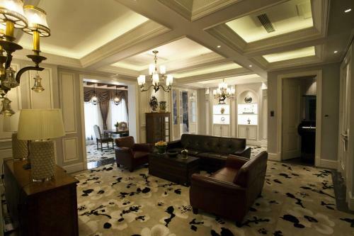 Villa Handan France Aoyagu Manor