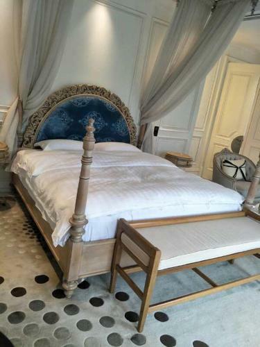 Villa Handan France Aoyagu Manor