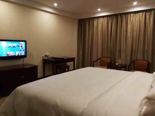 Shengding Hotel
