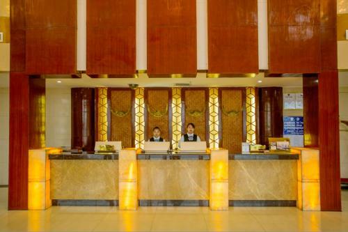 Shengding Hotel