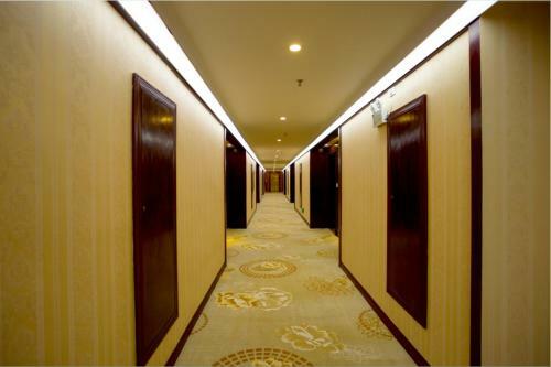Shengding Hotel