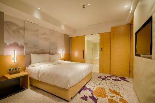 Hotel Ramada Encore Lingbao