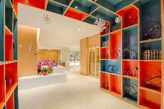 Hotel Ramada Encore Lingbao