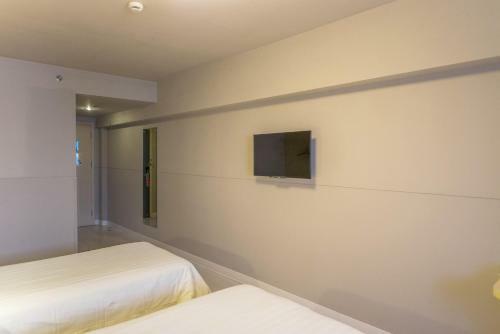 Hotel Jinjiang Inn Style Xinyu Railway Station