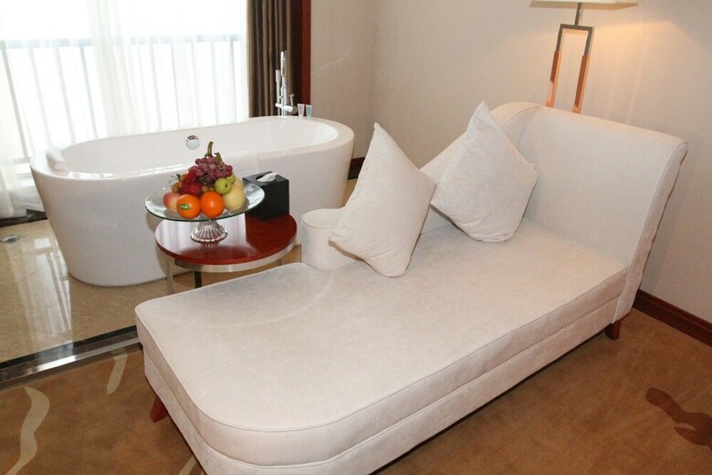 Grand Metropark Hotel Shangqiu