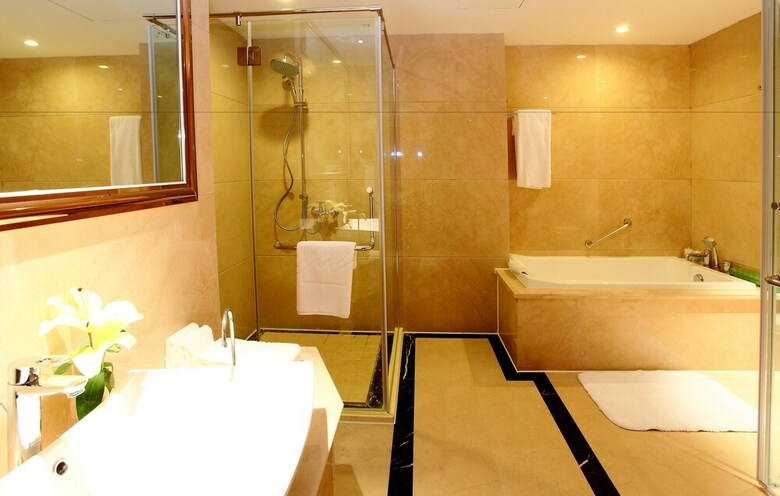 Grand Metropark Hotel Shangqiu