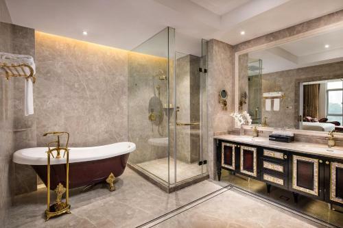 Hotel Wyndham Garden Shaxian