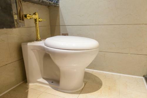 Shang Lin Jun Hao Holiday Hotel
