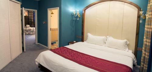 Shang Lin Jun Hao Holiday Hotel