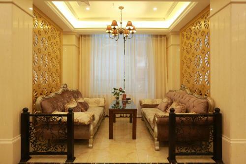Shang Lin Jun Hao Holiday Hotel