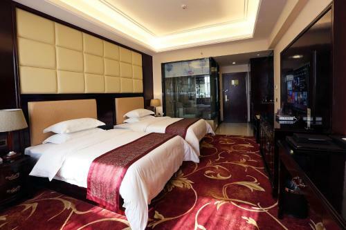 Fuyuan Hotel