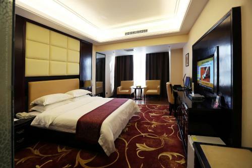 Fuyuan Hotel