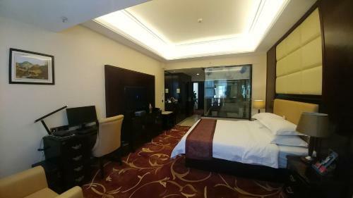 Fuyuan Hotel