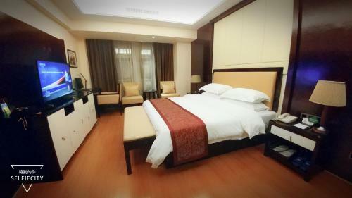 Fuyuan Hotel