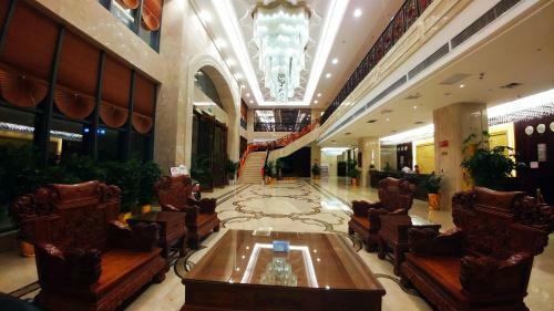 Fuyuan Hotel