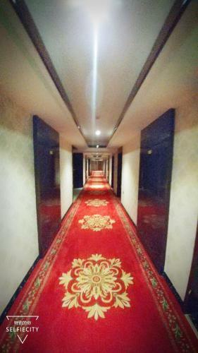 Fuyuan Hotel
