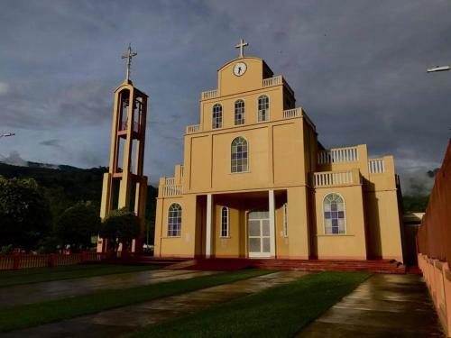 Caba�a Del Valle Labrador