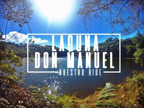 Caba�a Del Valle Labrador