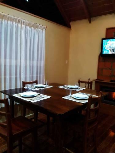Caba�a Del Valle Labrador