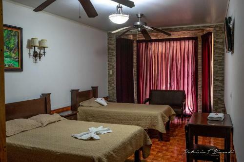 Hotel Centro Turistico Neily