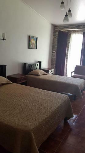 Hotel Centro Turistico Neily