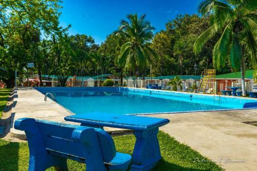Hotel Centro Turistico Neily