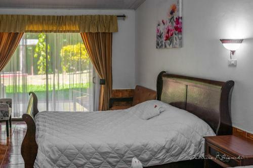 Hotel Centro Turistico Neily