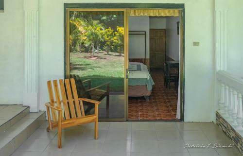 Hotel Centro Turistico Neily