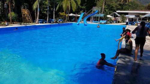 Hotel Centro Turistico Neily