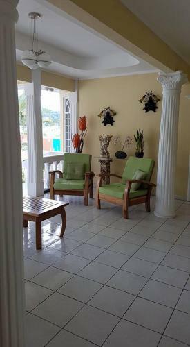 Hotel Centro Turistico Neily
