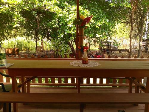 Finca El Descanso