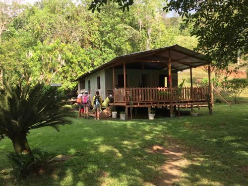 Finca El Descanso