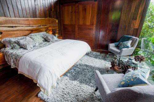 Ecolirios Boutique Hotel And Spa