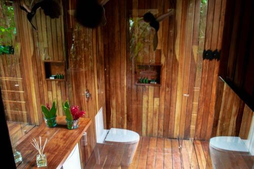 Ecolirios Boutique Hotel And Spa