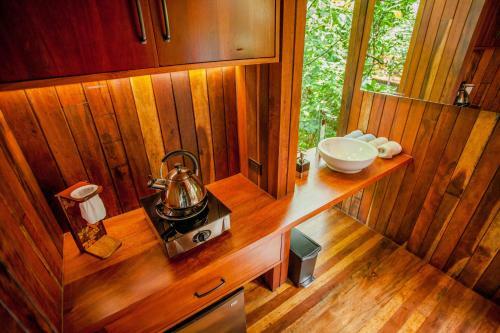 Ecolirios Boutique Hotel And Spa