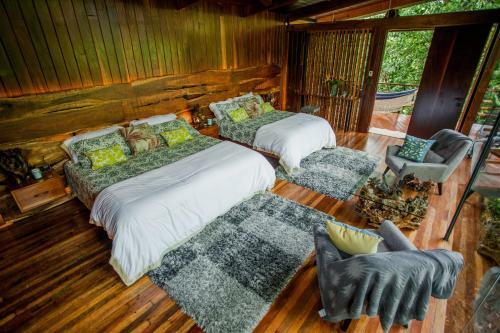 Ecolirios Boutique Hotel And Spa