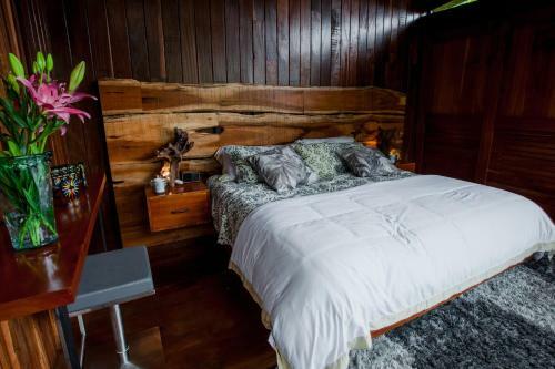 Ecolirios Boutique Hotel And Spa