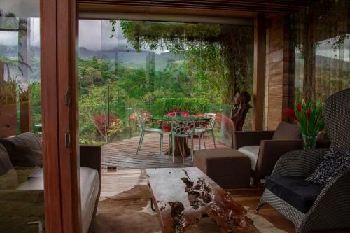 Ecolirios Boutique Hotel And Spa