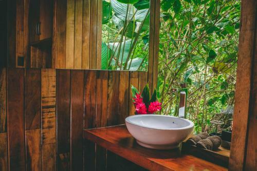 Ecolirios Boutique Hotel And Spa