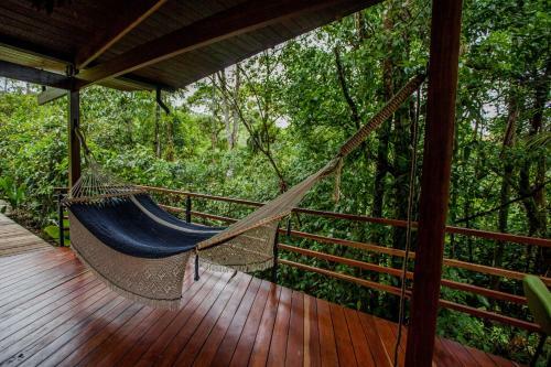 Ecolirios Boutique Hotel And Spa