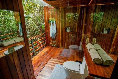 Ecolirios Boutique Hotel And Spa