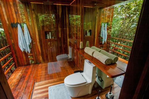 Ecolirios Boutique Hotel And Spa