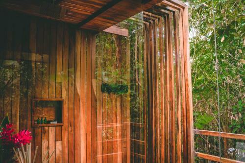 Ecolirios Boutique Hotel And Spa