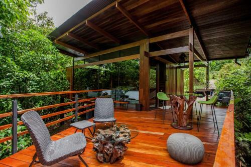 Ecolirios Boutique Hotel And Spa
