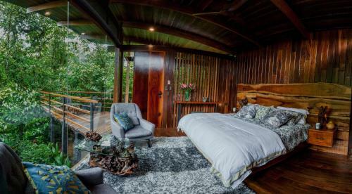 Ecolirios Boutique Hotel And Spa