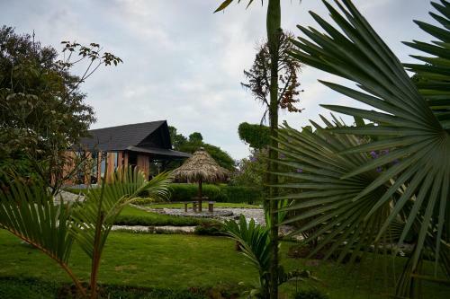 Ecolirios Boutique Hotel And Spa